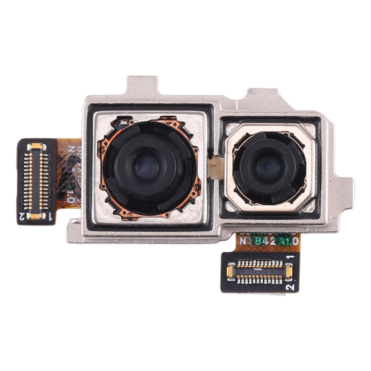 Fotocamera posteriore per Xiaomi Black Shark 2 / Black Shark 2 Pro, For Xiaomi Black Shark 2 Pro Fotocamera posteriore per Xiaomi Black Shark 2 / Black Shark 2 Pro, For Xiaomi Black Shark 2 Pro